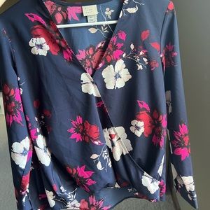 A NEW DAY - Blouse
